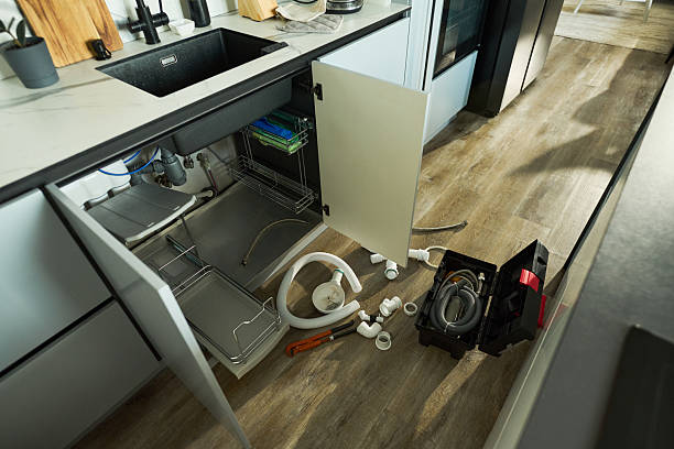 24/7 Emergency Toilet Repair experts in Jamestown, VA