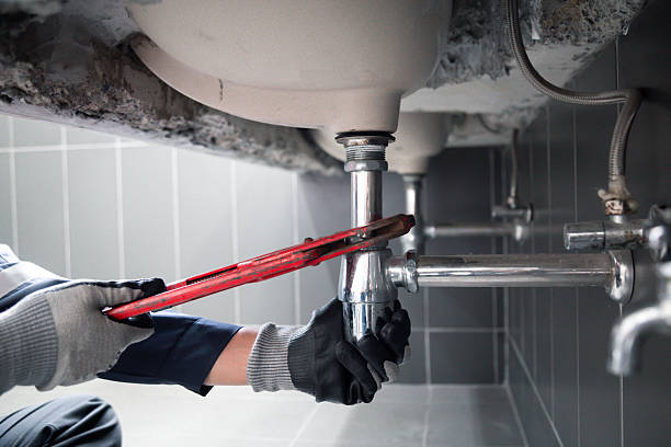 Trusted Gas Line Repair service in Jamestown, VA - AAA Plumbing Heating